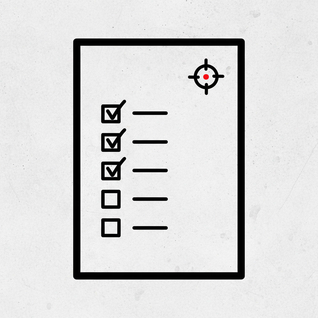 AI red team Canada brutalist adversarial test plan schematic stamp icon