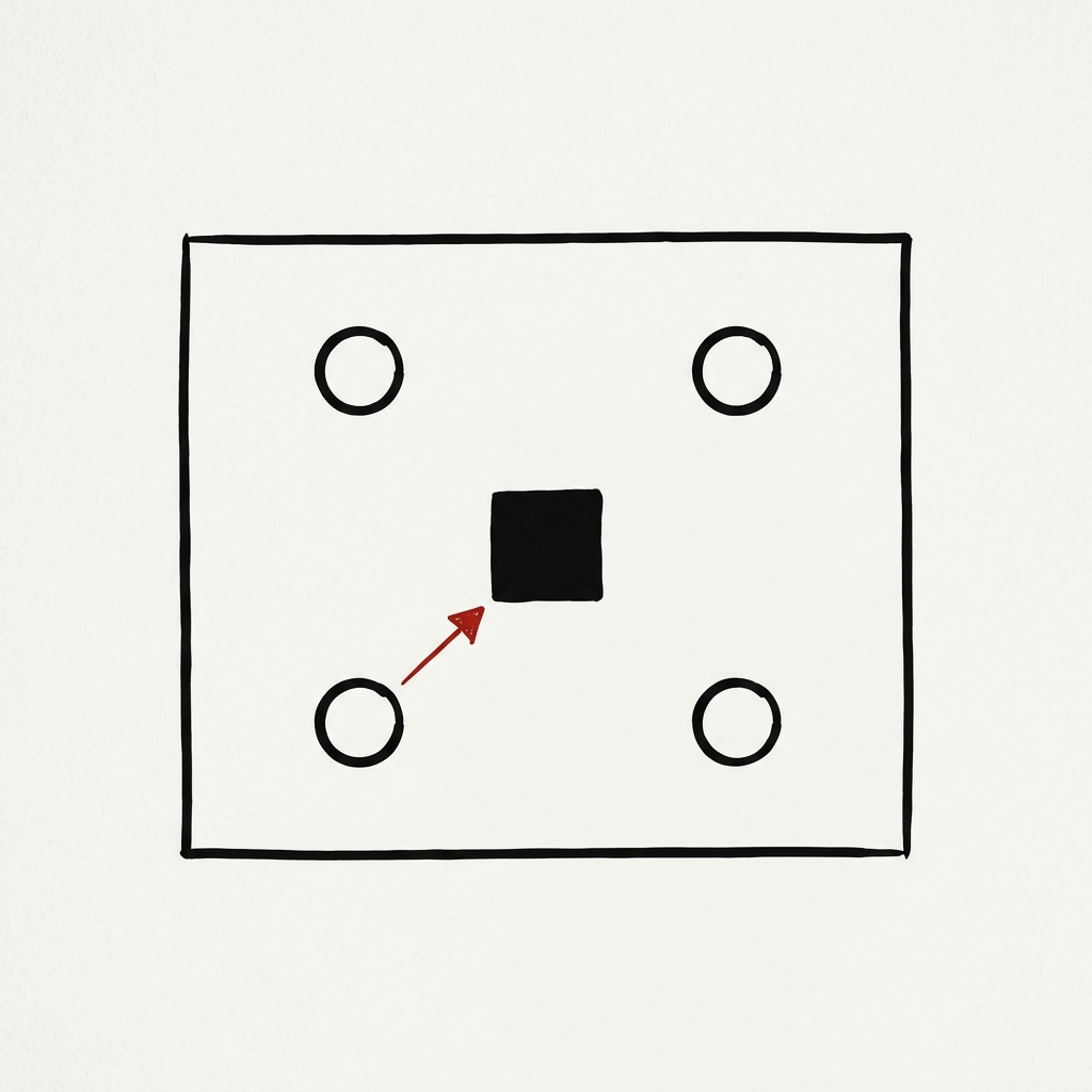 threat intelligence brief Canada tabletop exercise board pieces icon