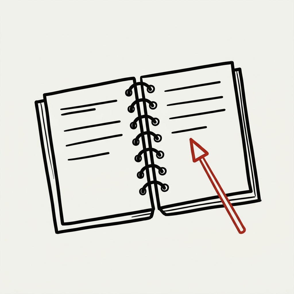 threat intelligence brief Canada training workshop notebook pointer icon