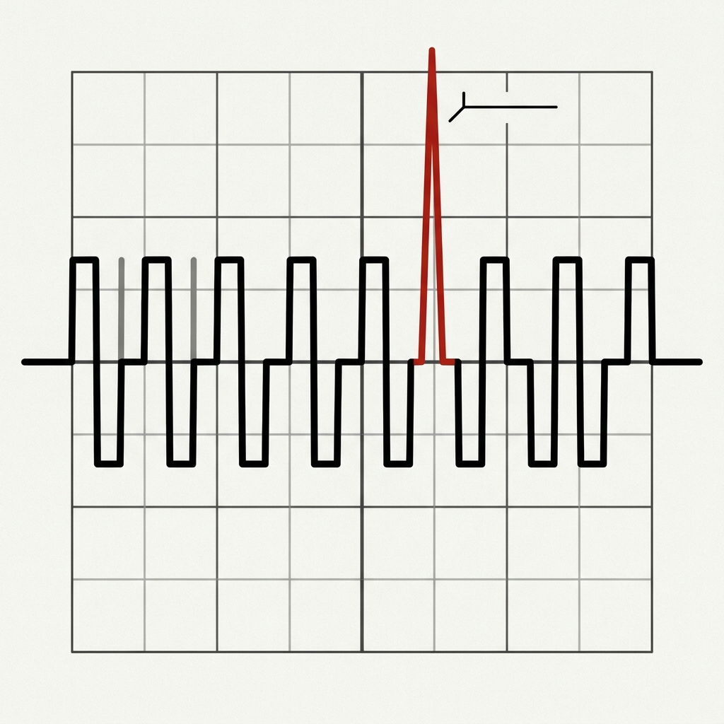 AI security Canada continuous monitoring waveform brief icon