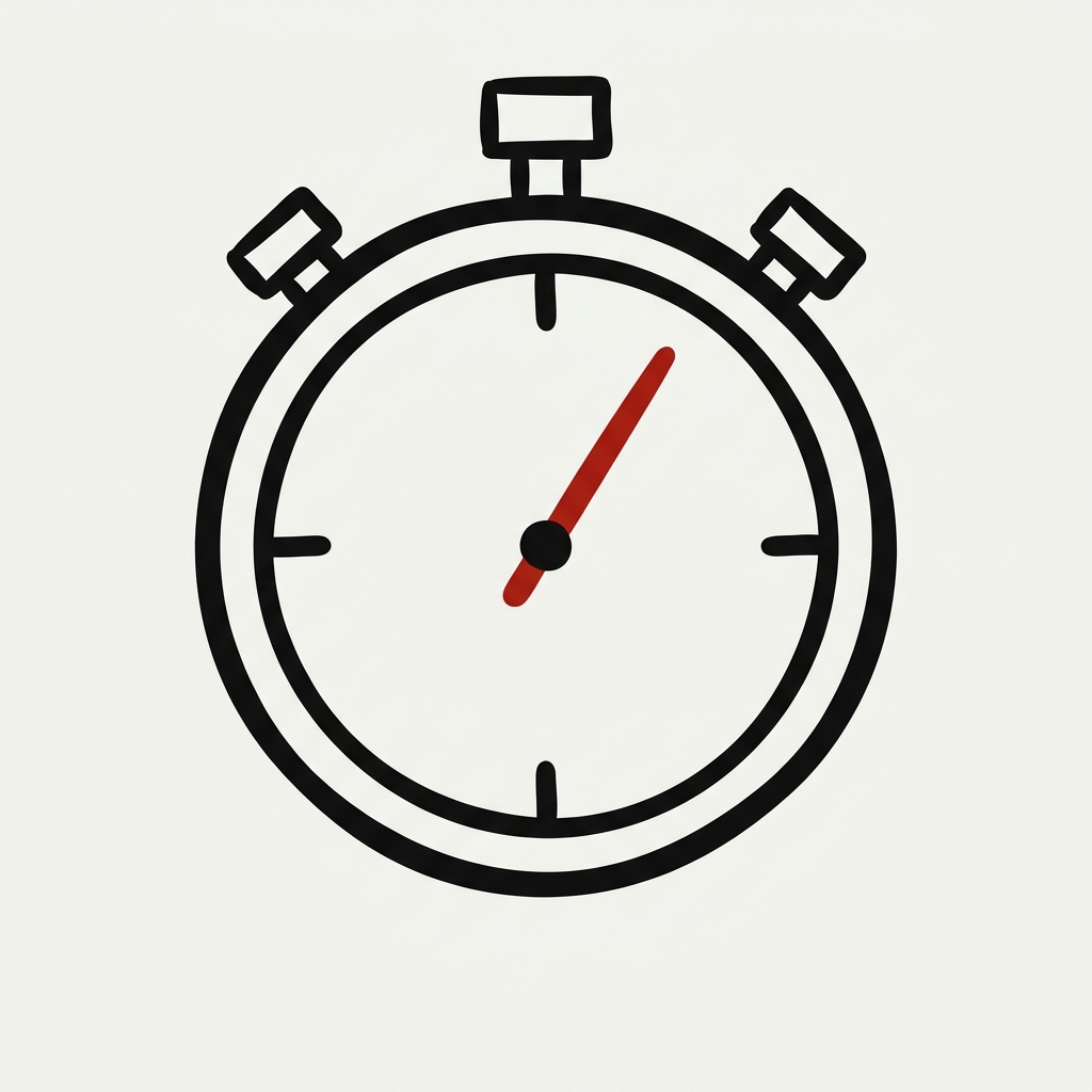 AI security Canada incident response stopwatch SLA icon