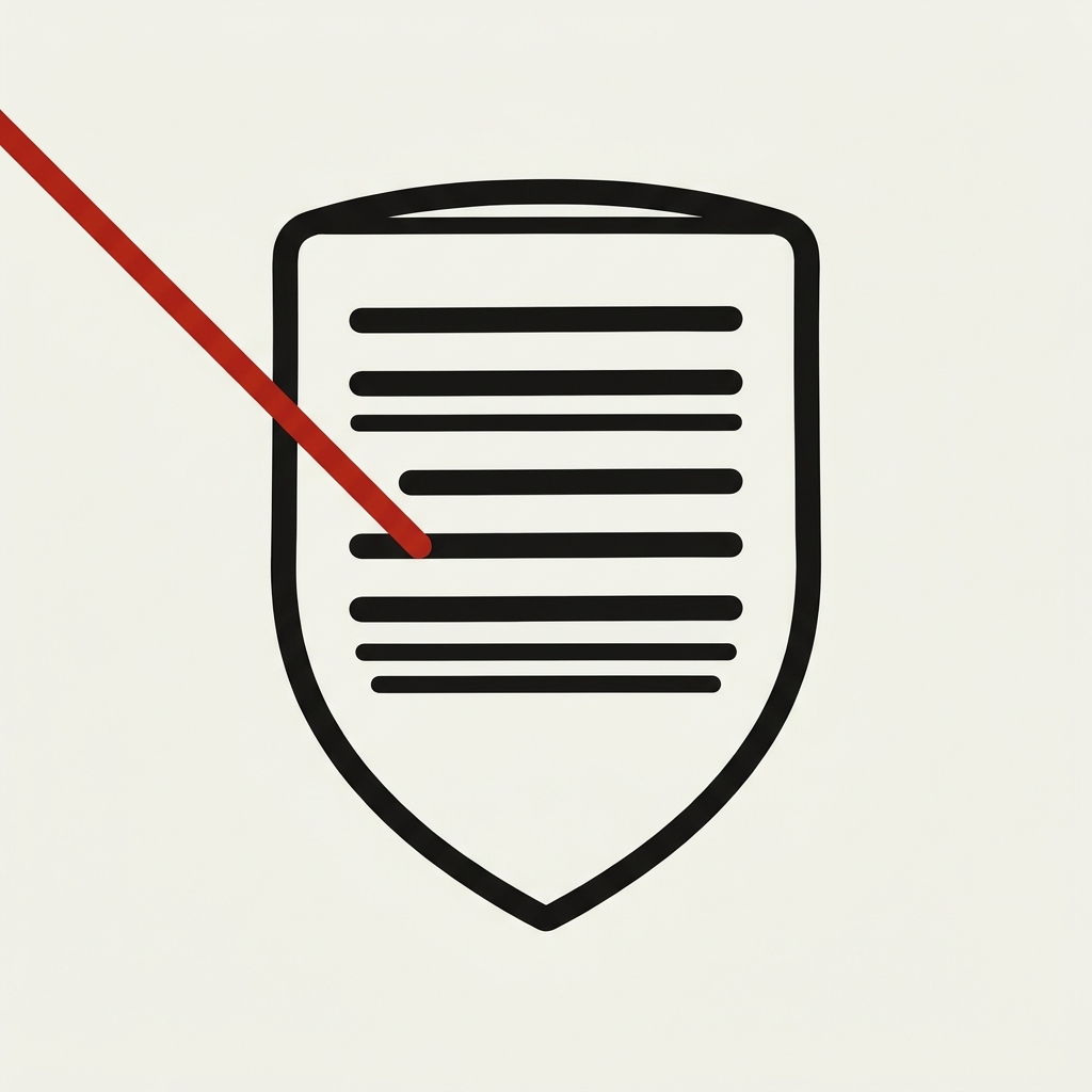 AI security Canada runtime prompt defence shield filter icon