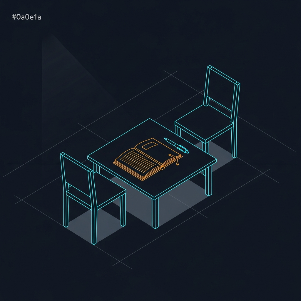 vanwebdev product visual: Consulting Services