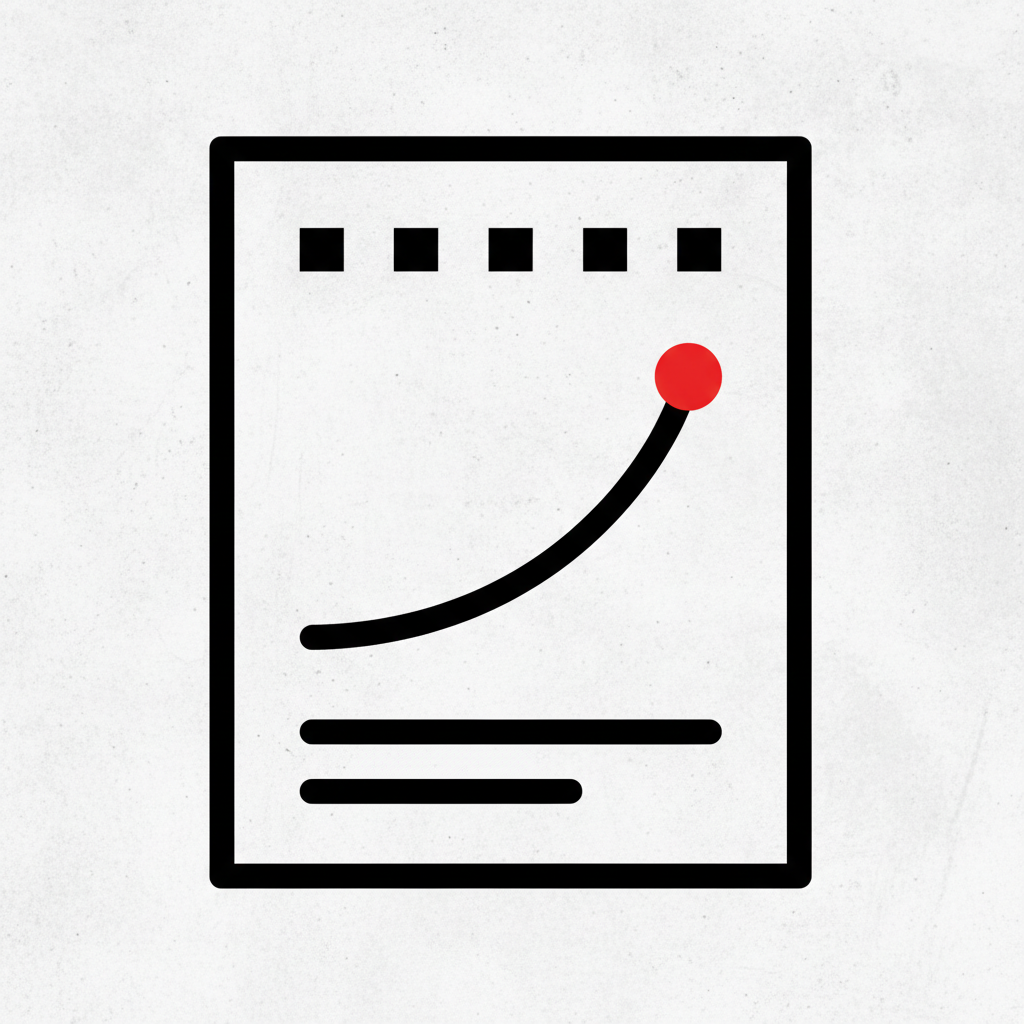 sovereign AI defense Canada brutalist monthly incident summary schematic stamp icon