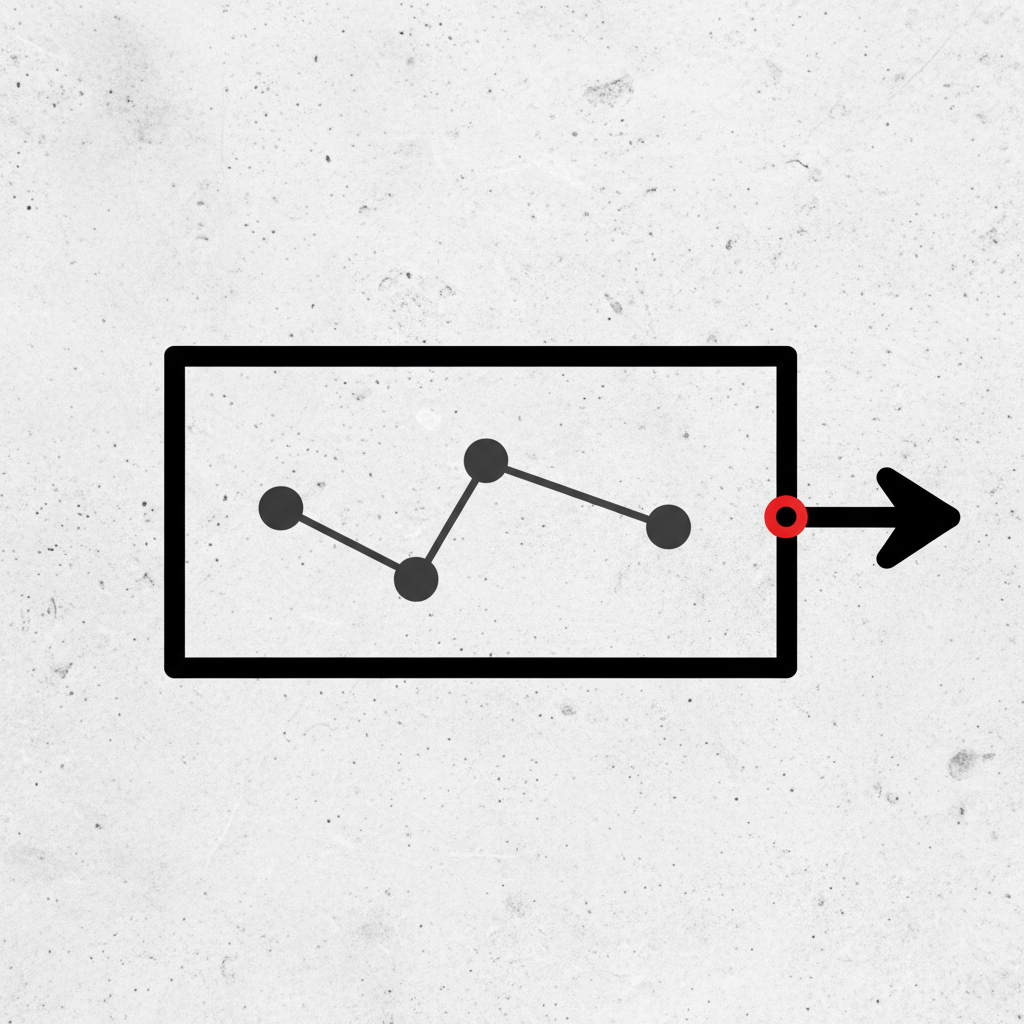 sovereign AI infrastructure Canada brutalist egress data flow schematic stamp icon