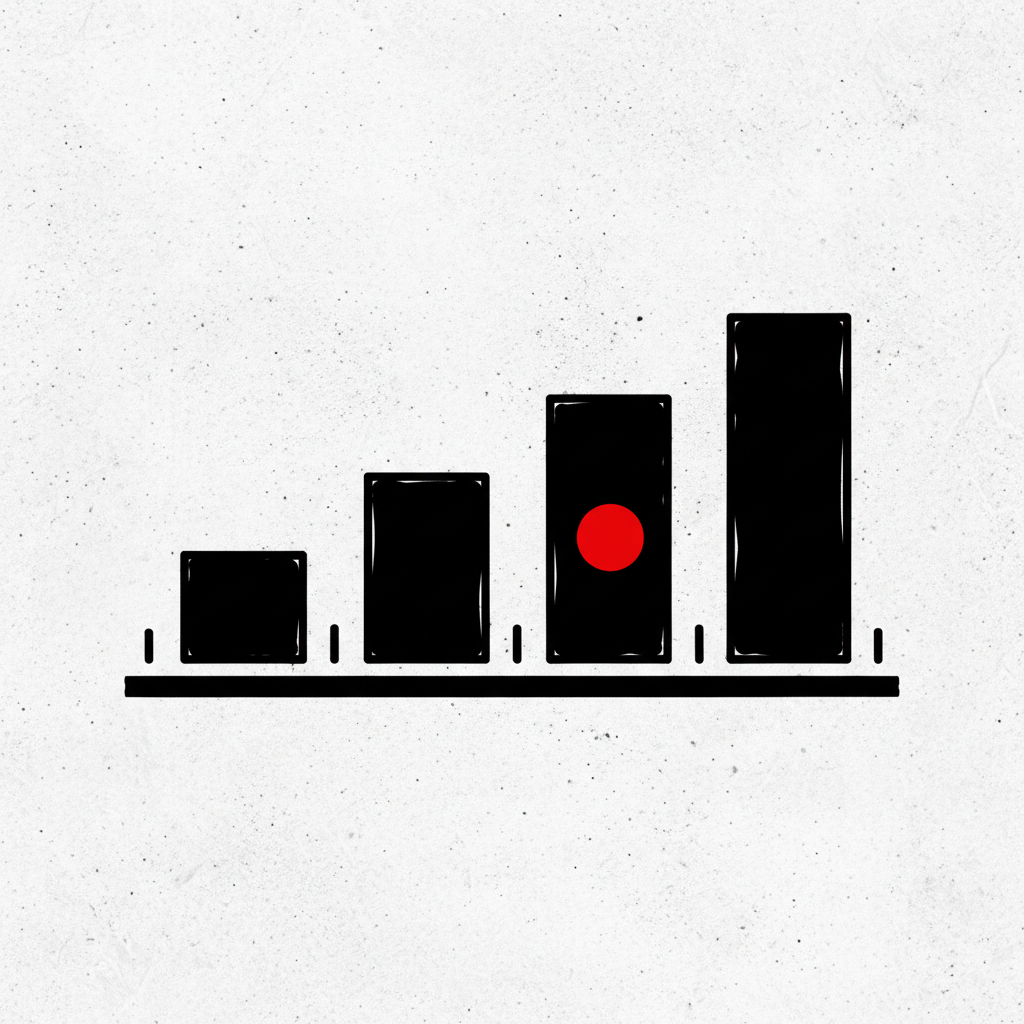 sovereign AI infrastructure Canada brutalist migration phasing schematic stamp icon