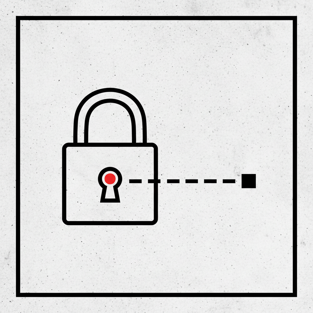 Canadian threat intelligence brief brutalist private subscriber channel schematic stamp icon